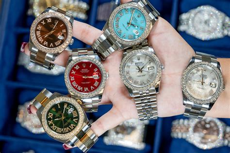 rolex ring history|rolex watches with history.